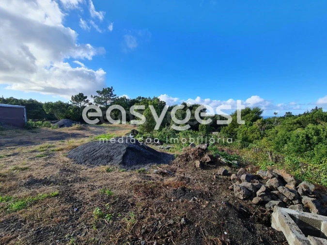 Terreno Agricola ou Rústico para Venda em Bandeiras Foto 13