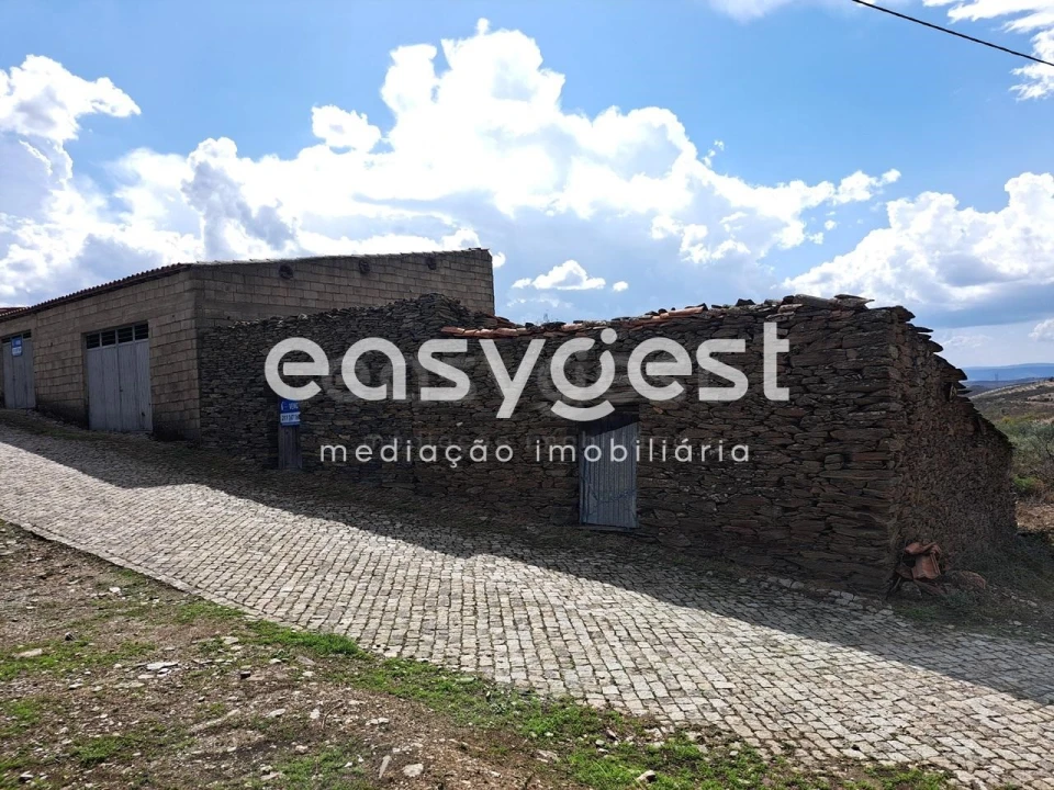 Armazém para Venda em Felgueiras e Maçores Foto 6