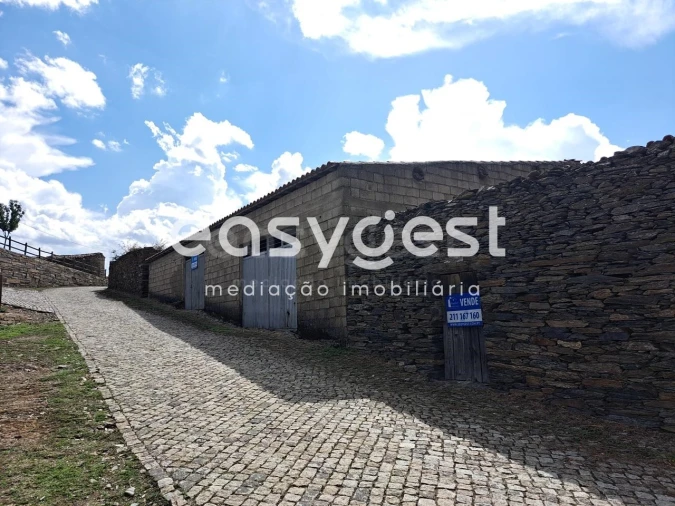 Armazém para Venda em Felgueiras e Maçores Foto 4