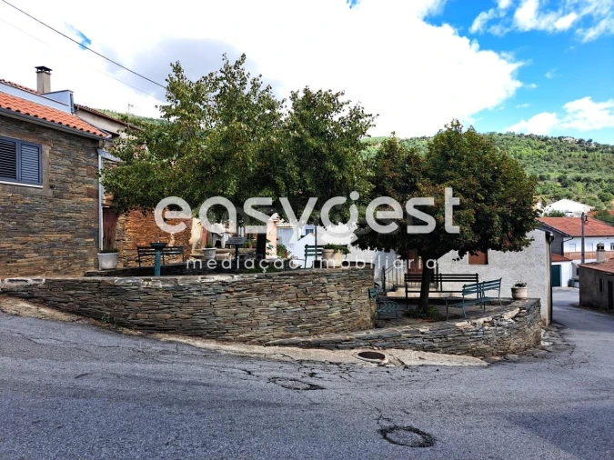 Armazém para Venda em Felgueiras e Maçores Foto 7