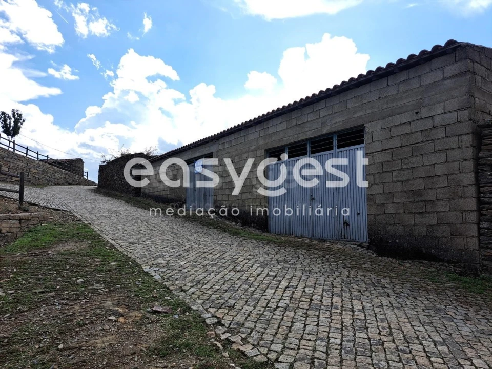 Armazém para Venda em Felgueiras e Maçores Foto 6