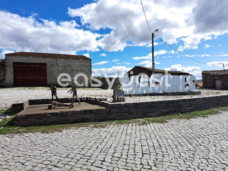 Armazém para Venda em Felgueiras e Maçores Foto 11