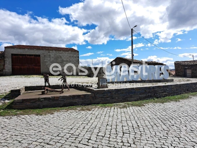 Armazém para Venda em Felgueiras e Maçores Foto 11