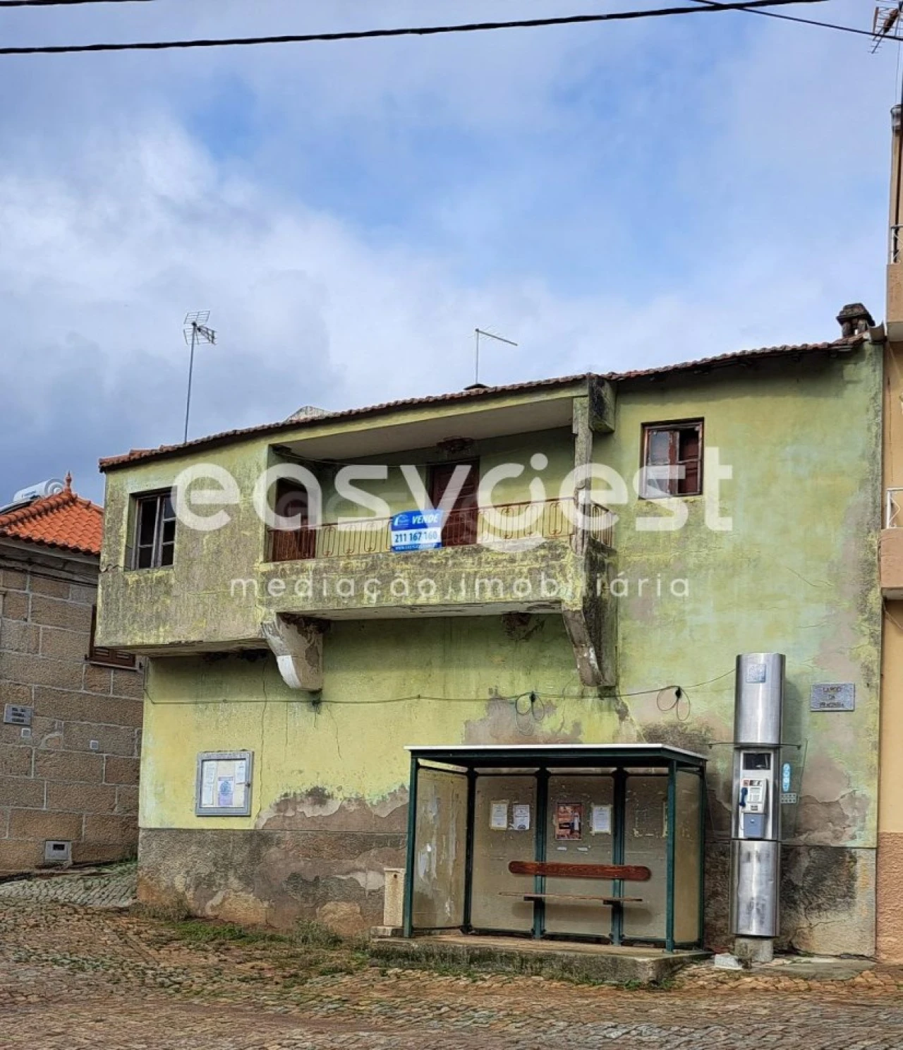 Moradia T3 para Venda em Felgar e Souto da Velha Foto 2