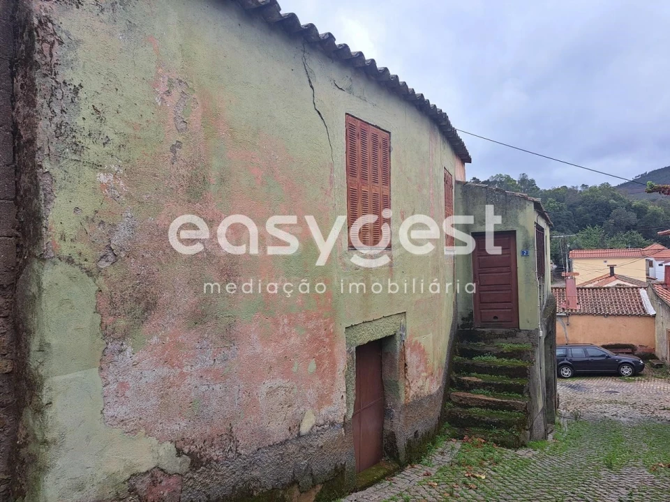 Moradia T3 para Venda em Felgar e Souto da Velha Foto 6