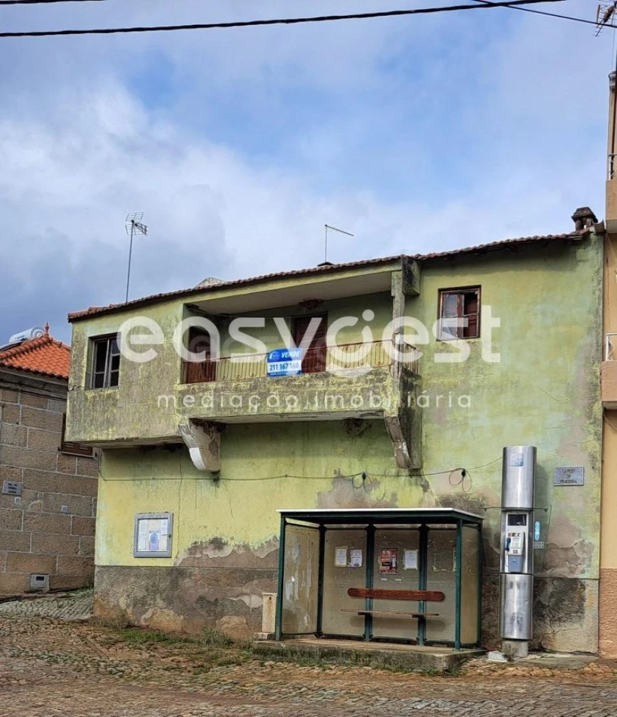 Moradia T3 para Venda em Felgar e Souto da Velha Foto 2