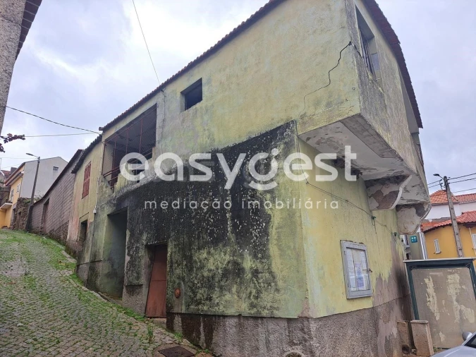 Moradia T3 para Venda em Felgar e Souto da Velha Foto 4