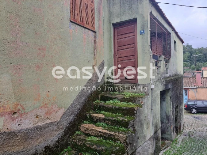 Moradia T3 para Venda em Felgar e Souto da Velha Foto 5