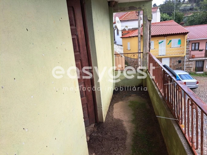 Moradia T3 para Venda em Felgar e Souto da Velha Foto 7