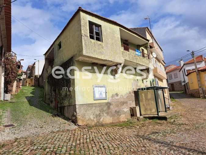 Moradia T3 para Venda em Felgar e Souto da Velha Foto 10