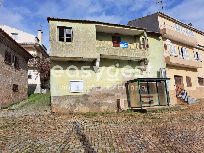 Moradia T3 para Venda em Felgar e Souto da Velha Foto 11