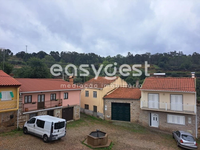 Moradia T3 para Venda em Felgar e Souto da Velha Foto 12