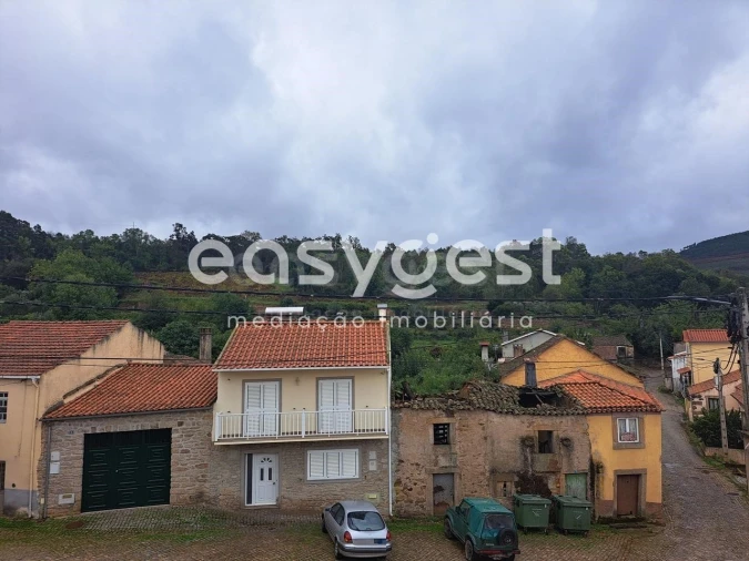 Moradia T3 para Venda em Felgar e Souto da Velha Foto 13