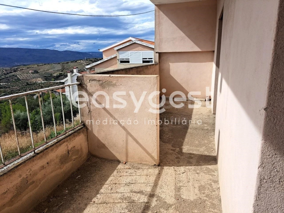 Apartamento T1 para Venda em Torre de Moncorvo Foto 5