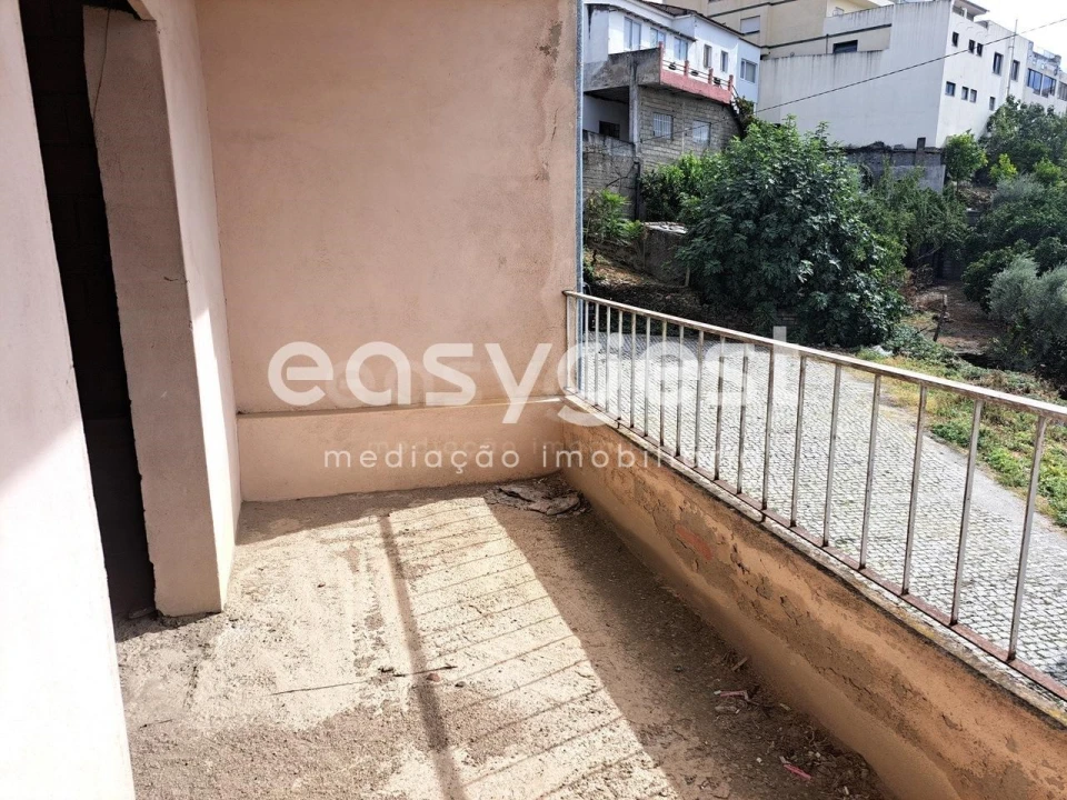 Apartamento T1 para Venda em Torre de Moncorvo Foto 6