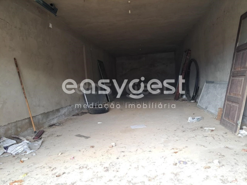 Apartamento T1 para Venda em Torre de Moncorvo Foto 8