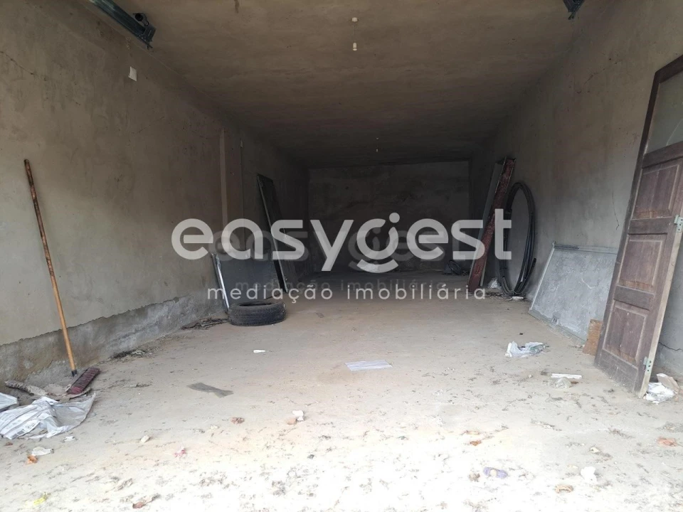 Apartamento T1 para Venda em Torre de Moncorvo Foto 9