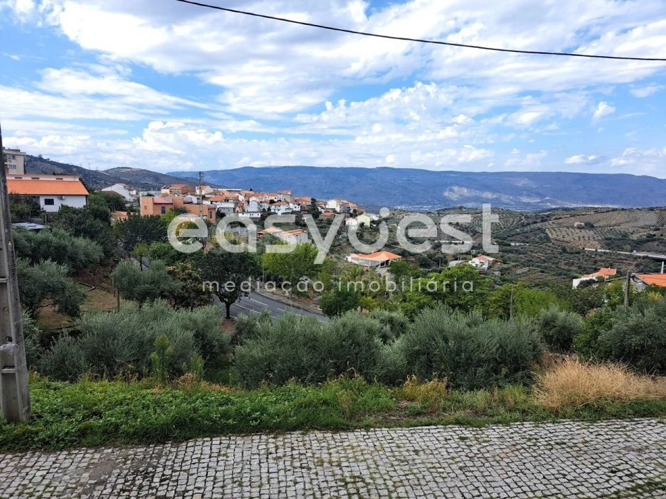 Apartamento T1 para Venda em Torre de Moncorvo Foto 10