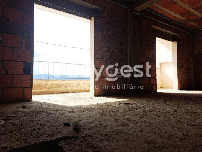 Apartamento T1 para Venda em Torre de Moncorvo Foto 2