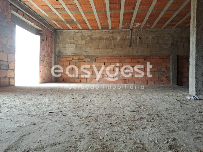 Apartamento T1 para Venda em Torre de Moncorvo Foto 3