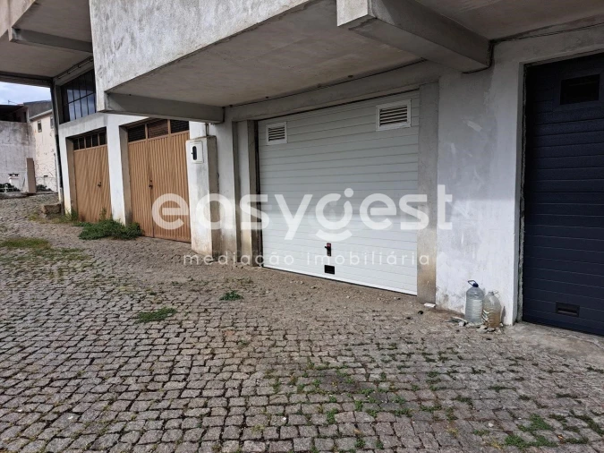 Apartamento T1 para Venda em Torre de Moncorvo Foto 7