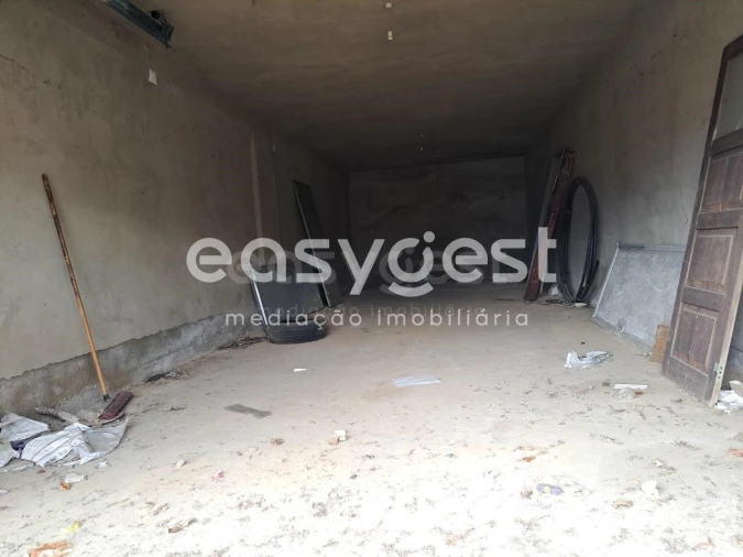 Apartamento T1 para Venda em Torre de Moncorvo Foto 8