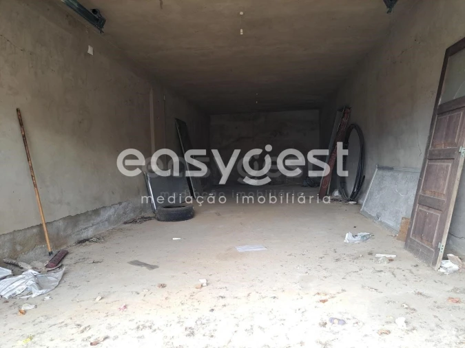 Apartamento T1 para Venda em Torre de Moncorvo Foto 9