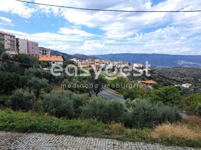 Apartamento T1 para Venda em Torre de Moncorvo Foto 11