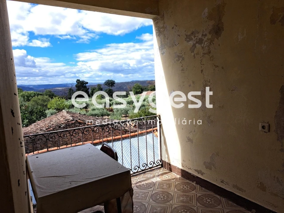 Moradia T2 para Venda em Larinho Foto 10