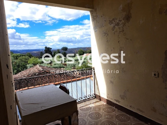 Moradia T2 para Venda em Larinho Foto 10