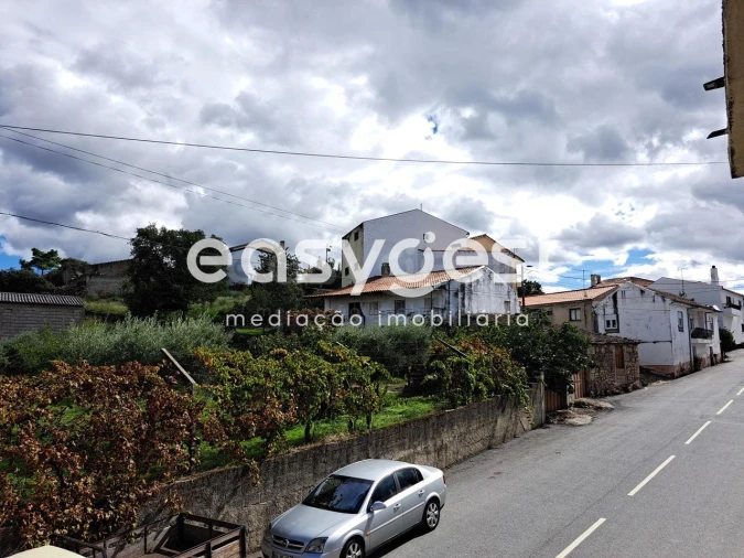 Moradia T2 para Venda em Larinho Foto 20