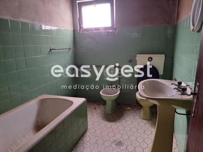 Moradia T4 para Venda em Torre de Moncorvo Foto 6