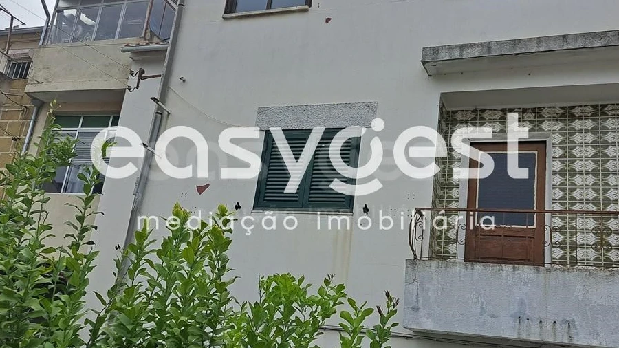 Moradia T4 para Venda em Torre de Moncorvo