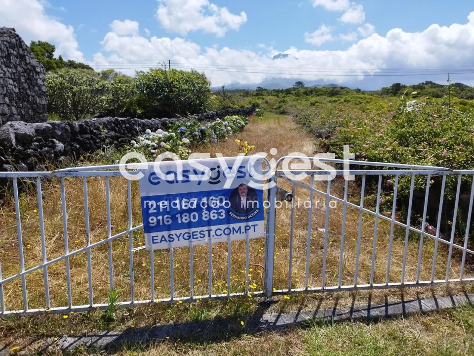 Terreno para Venda em Criação Velha Foto 19