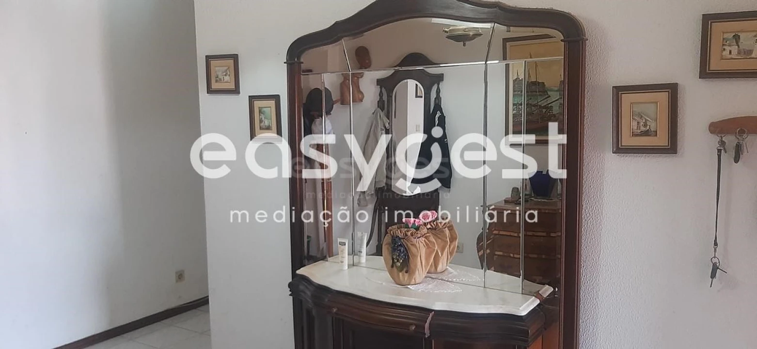 Apartamento T4 para Venda em Torre de Moncorvo Foto 3