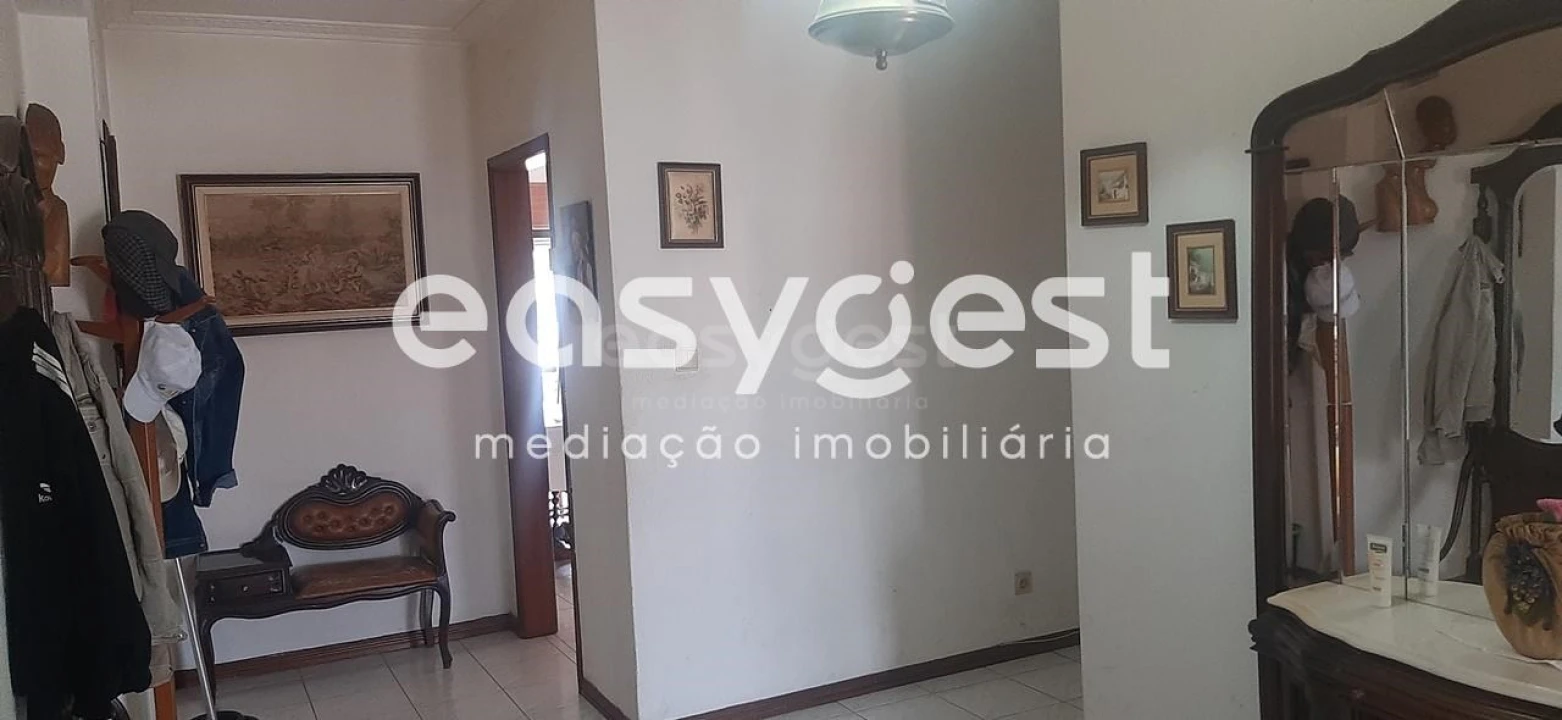 Apartamento T4 para Venda em Torre de Moncorvo Foto 4
