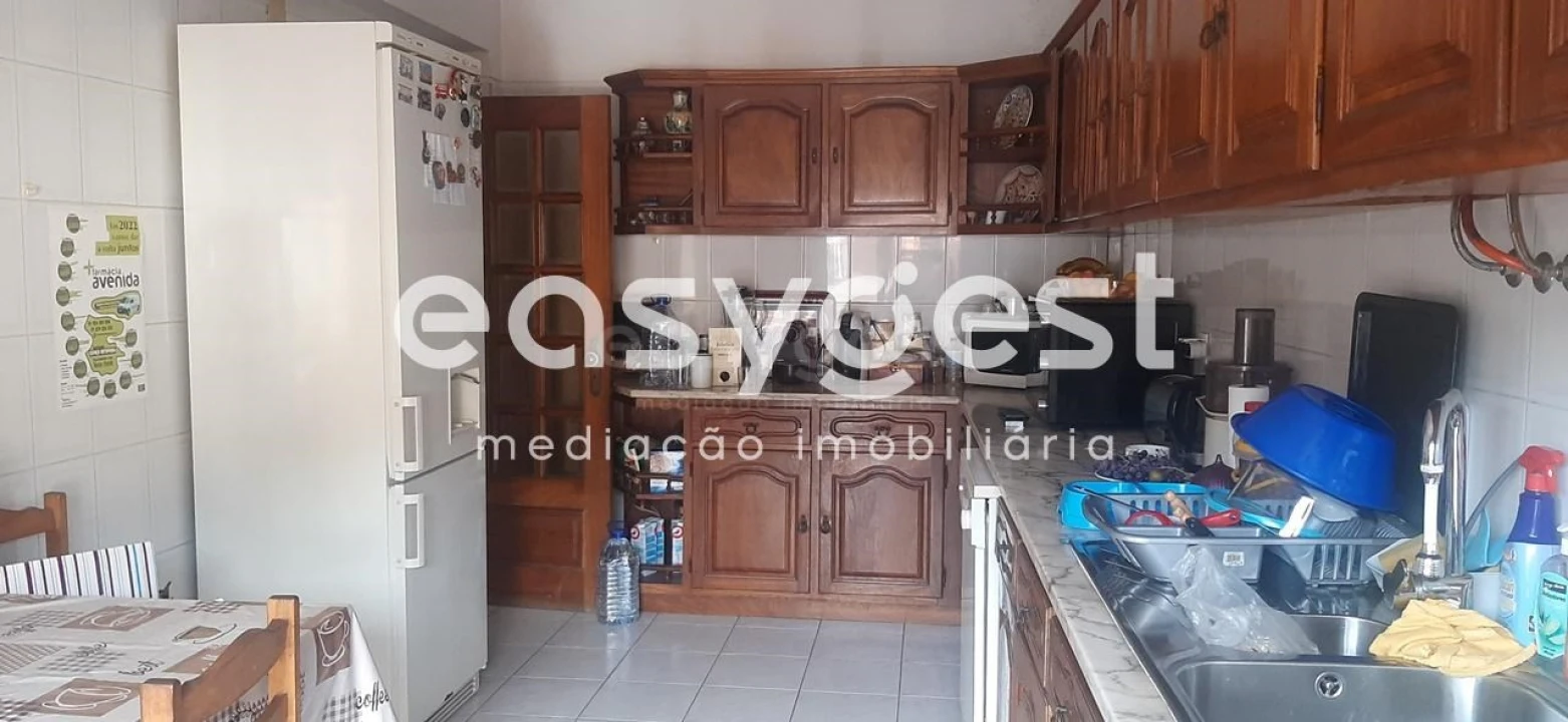 Apartamento T4 para Venda em Torre de Moncorvo Foto 7