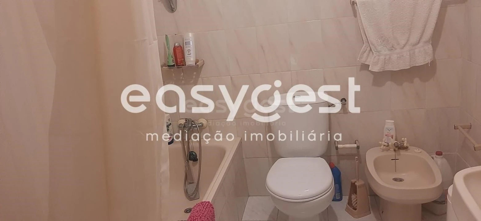 Apartamento T4 para Venda em Torre de Moncorvo Foto 9