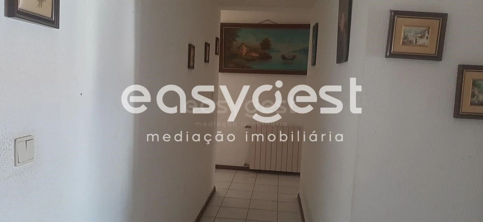 Apartamento T4 para Venda em Torre de Moncorvo Foto 12