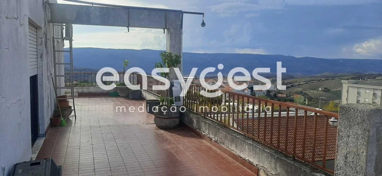 Apartamento T4 para Venda em Torre de Moncorvo Foto 13