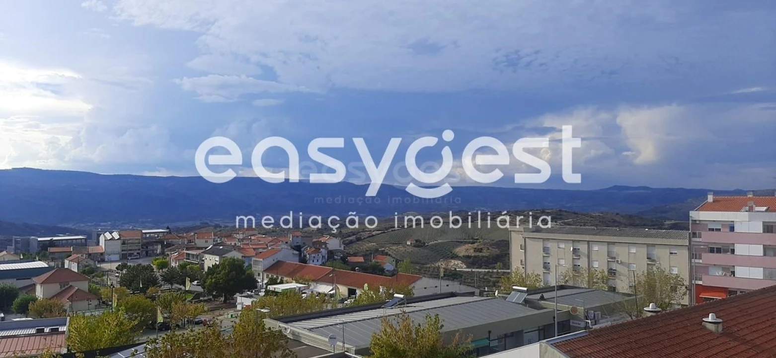 Apartamento T4 para Venda em Torre de Moncorvo Foto 17