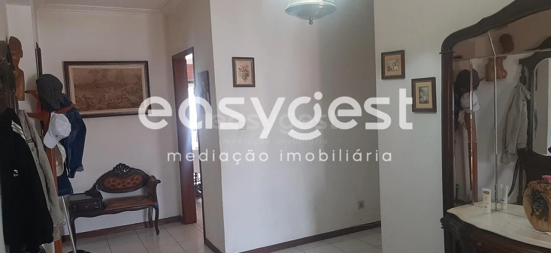 Apartamento T4 para Venda em Torre de Moncorvo Foto 4