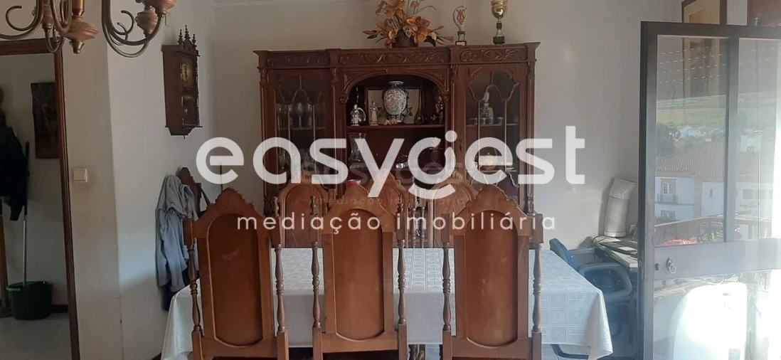 Apartamento T4 para Venda em Torre de Moncorvo Foto 6