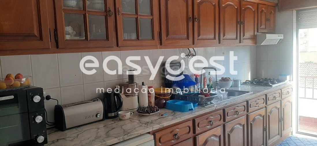 Apartamento T4 para Venda em Torre de Moncorvo Foto 8