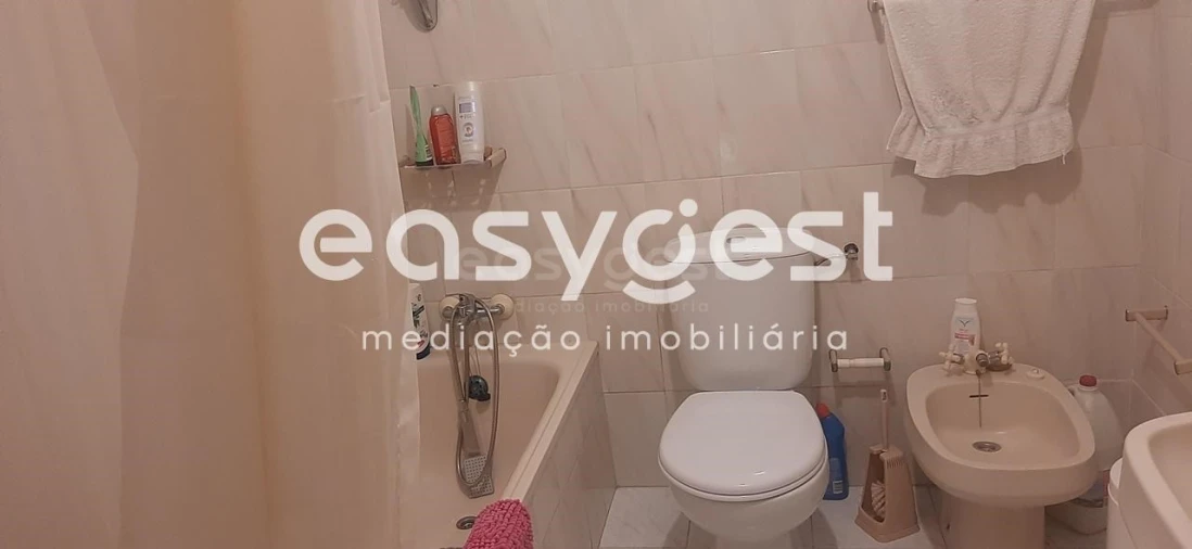 Apartamento T4 para Venda em Torre de Moncorvo Foto 9