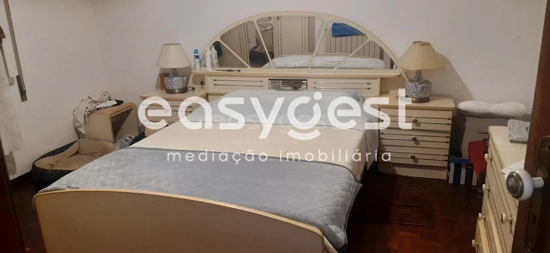 Apartamento T4 para Venda em Torre de Moncorvo Foto 10