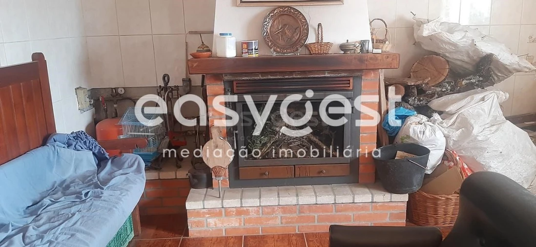 Apartamento T4 para Venda em Torre de Moncorvo Foto 11