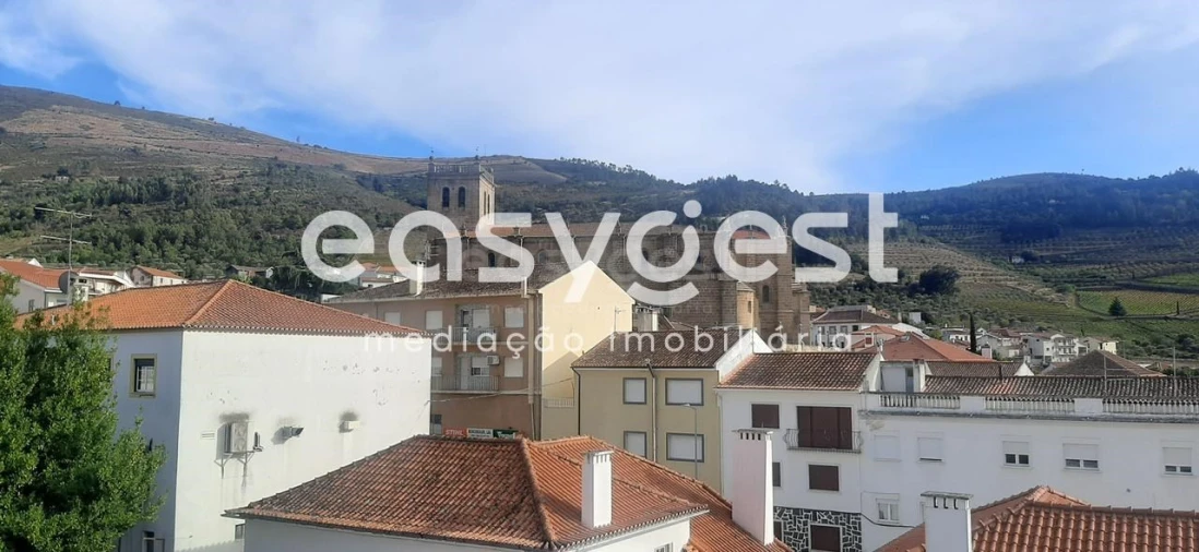 Apartamento T4 para Venda em Torre de Moncorvo Foto 16