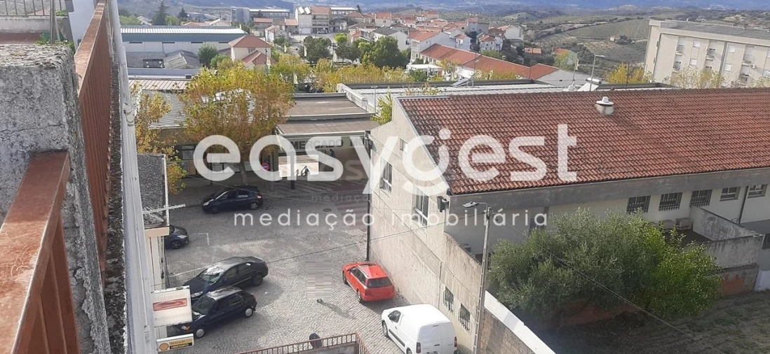 Apartamento T4 para Venda em Torre de Moncorvo Foto 18