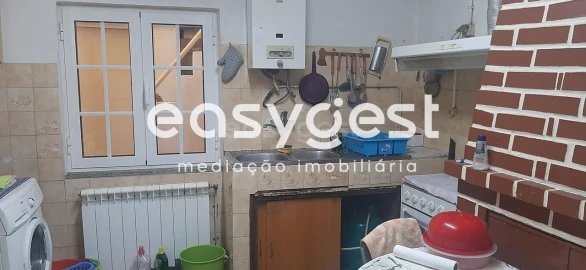 Moradia T4 para Venda em Torre de Moncorvo